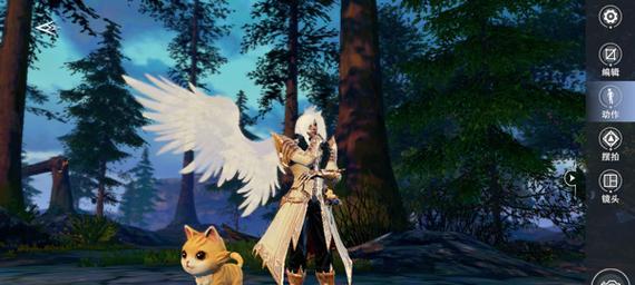 新神魔大陆魔宠远征攻略（探秘魔宠远征模式）