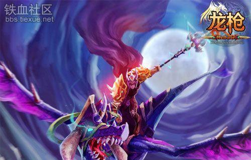 新神魔大陆：如何选择极地射手魔宠成为你的终极武器