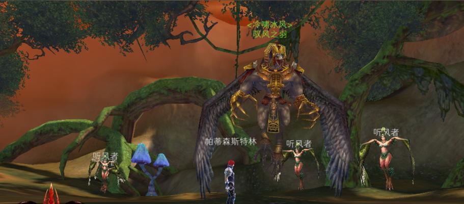 新神魔大陆噩梦游乐园攻略（让你畅游噩梦世界的必备指南）