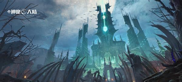 新神魔大陆噩梦游乐园攻略（让你畅游噩梦世界的必备指南）