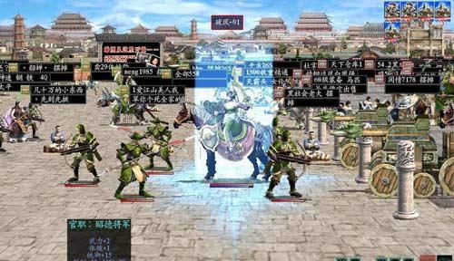 《如何在新海盗王游戏中摆摊赚钱》（教你轻松获取金币的技巧和策略）