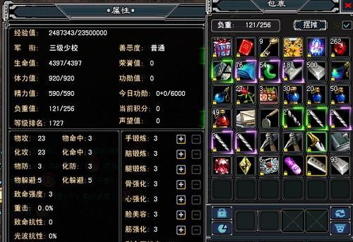 《如何在新海盗王游戏中摆摊赚钱》（教你轻松获取金币的技巧和策略）
