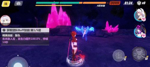 以消失都市萌新看了就能速成的攻略（从零开始）