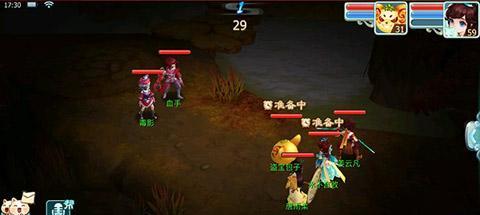 《仙剑奇侠传7》战斗模式测评（探寻战斗系统的深度与趣味）