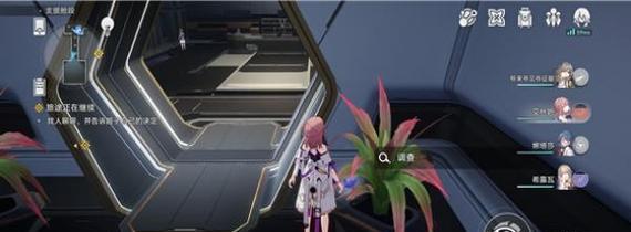 以永恒终焉4K终端的游戏体验（超清画质）