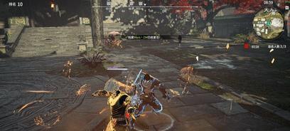 如何熟练掌握武器切换技巧（永劫无间游戏中武器切换的操作秘籍）