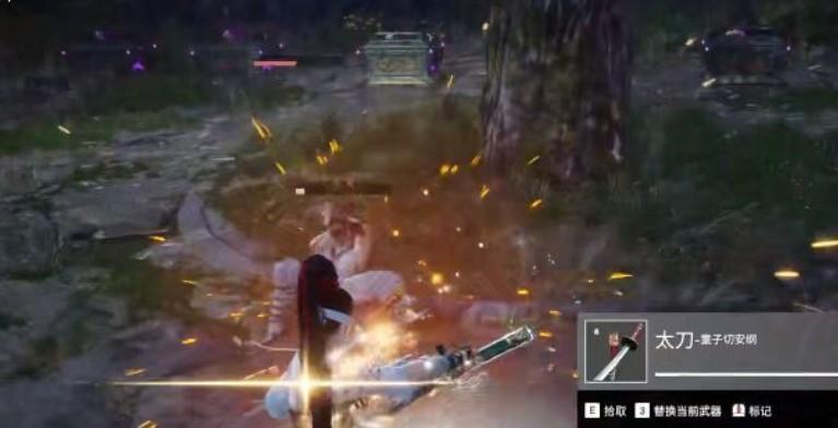 《永劫无间》闪避技巧大全（掌握这些技巧）