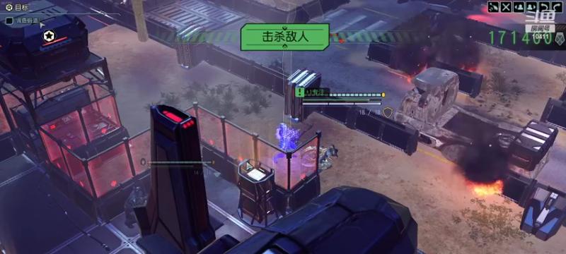 《以幽浮2高手过关经验小技巧一览》（轻松通关幽浮2）