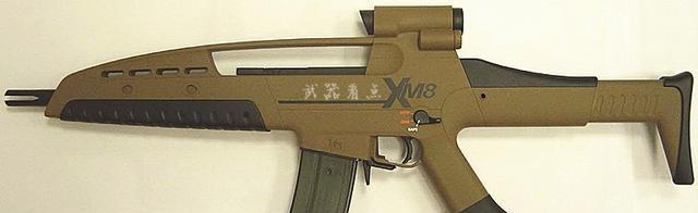 《幽灵行动荒野》新手必备步枪推荐（了解新手用什么步枪）