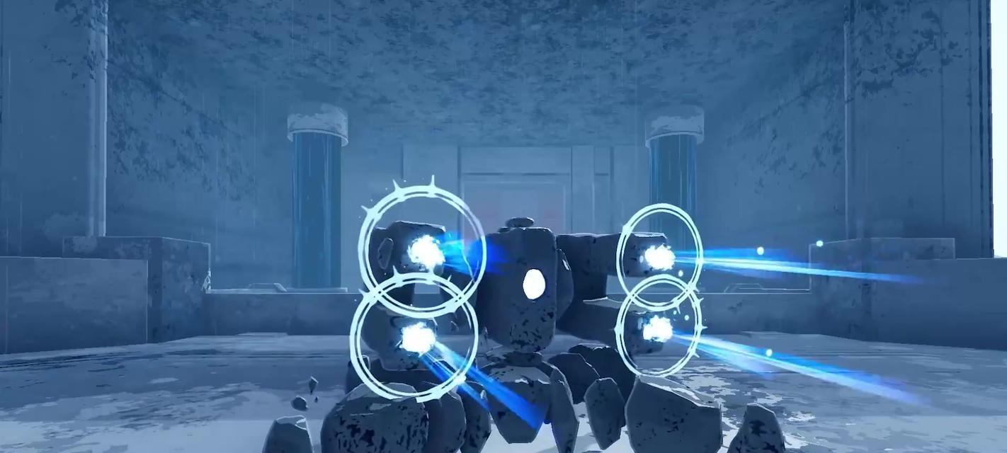 《以雨中冒险2》第一关BOSS战攻略（让你轻松过关的打法技巧）