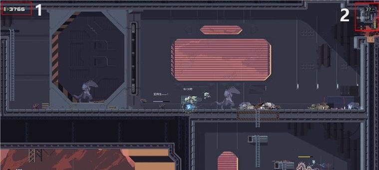《以雨中冒险2》第一关BOSS战攻略（让你轻松过关的打法技巧）