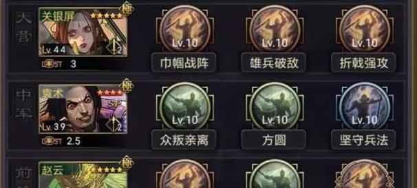 《御剑情缘霓裳》职业加点攻略（霓裳加点解析）