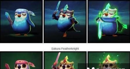 云顶之弈小小英雄即将登场（新版本更新）