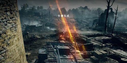 战地1防空炮打法技巧攻略（如何在战地1中高效使用防空炮）