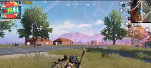 战地1侦察兵最佳枪械选择解析（探究侦察兵使用的最佳枪械）