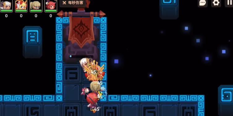 《战神4黑暗与迷雾奖杯解锁迷雾迷宫攻略》（以游戏为主）