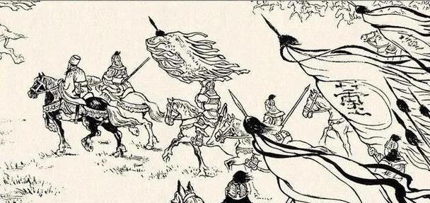《以战意初训凉州骠骑升级路线大揭秘》（凉州骠骑特点一览）