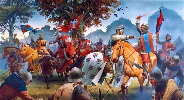 《征战天下》弓箭兵阵型与特性详解（以战意弓箭兵为例）