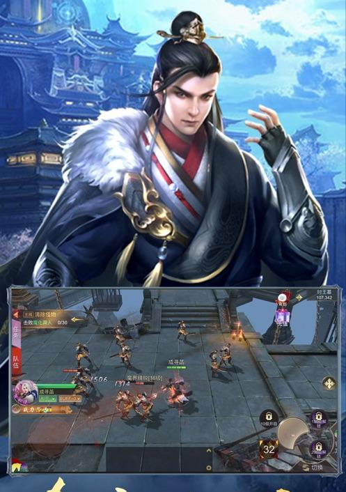 《猛将天下》职业选择全攻略（游戏中的职业选择重要性和技能解析）