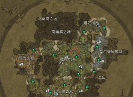 《梁山传奇》游戏玛雅神殿进入方法详解（以游戏为主）