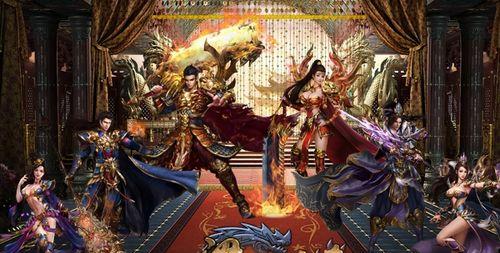 《梁山传奇》多人副本玩法详解（团队配合）
