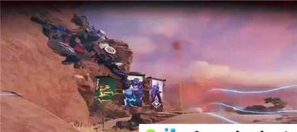 《利空阴影效果》（游戏玩家亲历游戏背后的秘密）