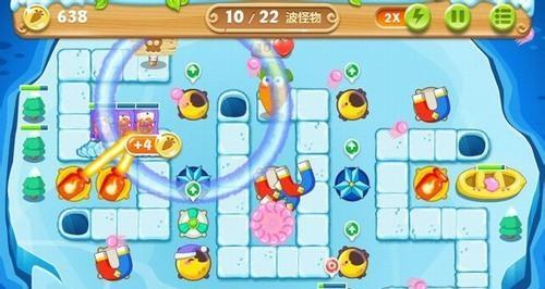 《昆虫王国2》新手必看攻略（玩转《昆虫王国2》的关键技巧和操作指南）