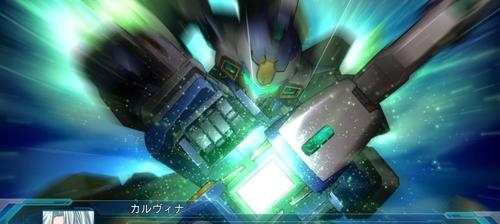 《空匣人型》游戏机体养成攻略（以游戏为主）