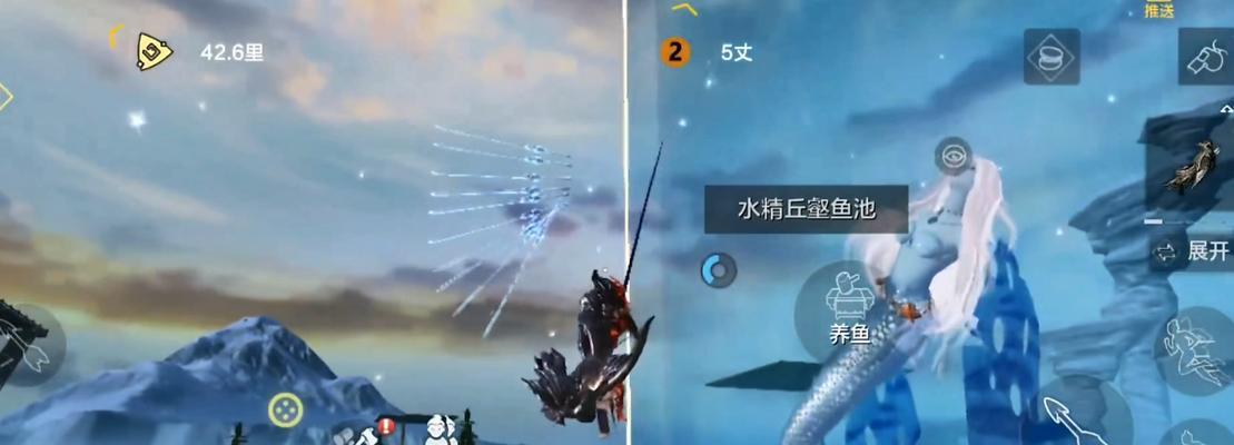 《妄想山海千年》战力与等级要求一览——打造最强游戏角色（探索山海世界）