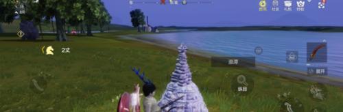 探索神秘的妄想山海巫溪（在游戏中寻找山海巫溪的位置和奥秘）