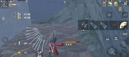 《妄想山海武器觉醒攻略》（无尽力量的觉醒之路）