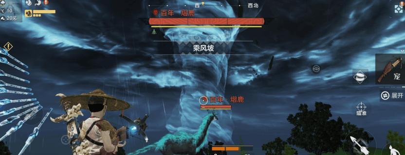 以妄想山海快速升级攻略（游戏高手亲授的升级技巧和心得）