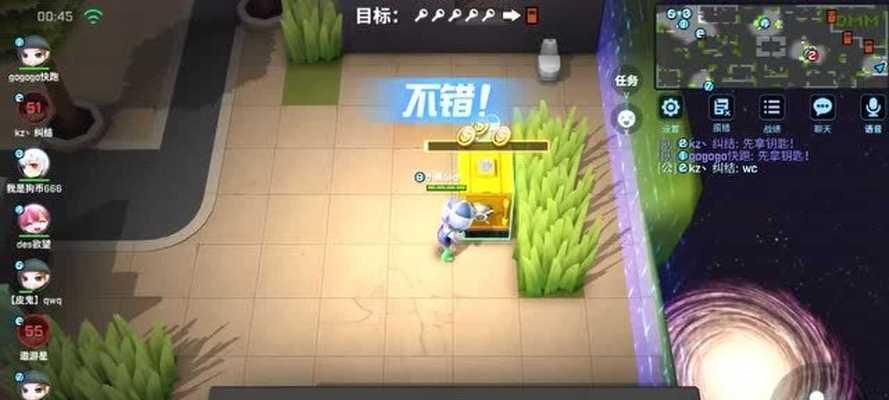 《逃跑吧少年小梦魇》——恐怖冒险游戏玩法介绍（探寻恐怖世界）