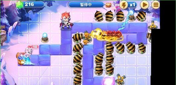 《天天来塔防》新手攻略（从入门到进阶）