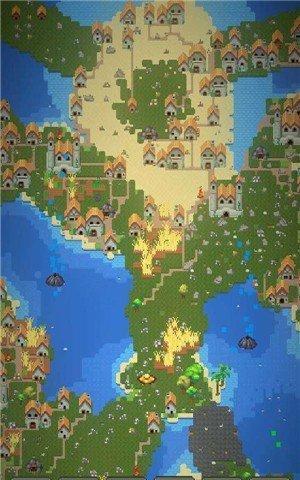 《以神之手2上帝模拟器》（开启创造新世界的旅程）