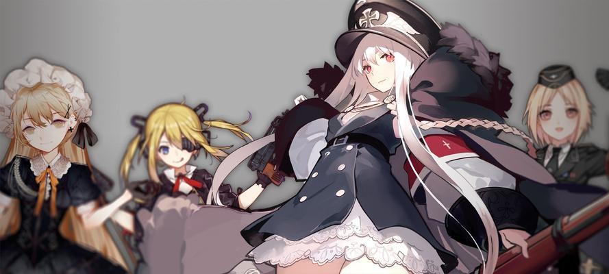 《少女前线》佩可拉攻略（教你如何玩转这款游戏）
