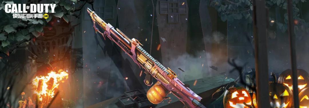 AR进阶武器（战斗演化与科技碰撞）