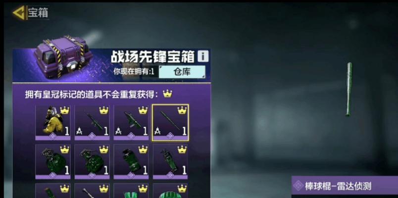 《使命召唤手游终结技能全面解析》（终结技能效果一览）