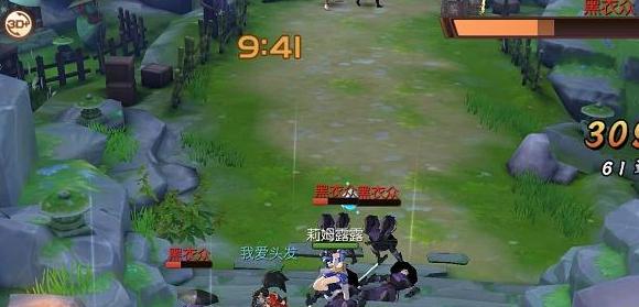 如何强化装备，提升战斗力，畅享侍魂胧月传说手游（打造无敌装备）