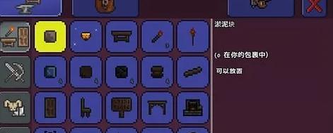 泰拉瑞亚（探索泰拉瑞亚世界的光明力量）