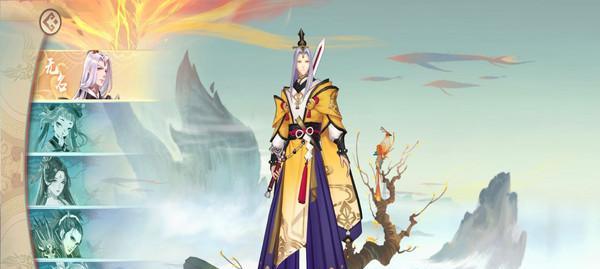 《以太古妖皇诀》新手必看特色系统攻略（打造无敌角色）