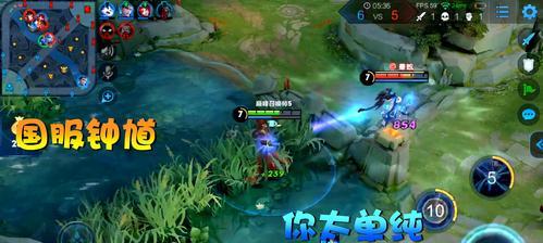 《王者荣耀》李白多款出装攻略（李白出装攻略及技巧）