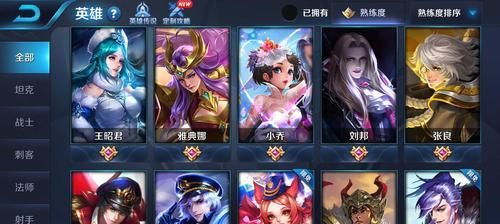 《王者荣耀》武则天出装顺序详解（职业特点与装备选择分析）
