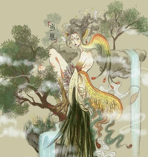 《山海镜花当扈》技能介绍（山海镜花当扈技能全解析）