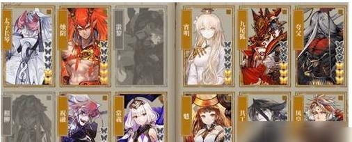 《山海异闻录》中最强SSR伙伴的无敌角色揭秘（探寻游戏中最强SSR伙伴的属性和技能组合）