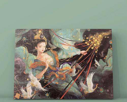 游戏攻略（完美组合与策略解析）