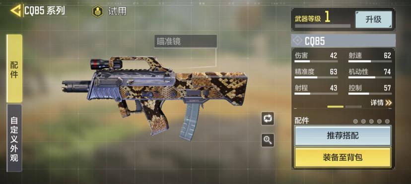 使命召唤手游手枪配件搭配攻略（如何选择和搭配合适的手枪配件提升游戏战力）