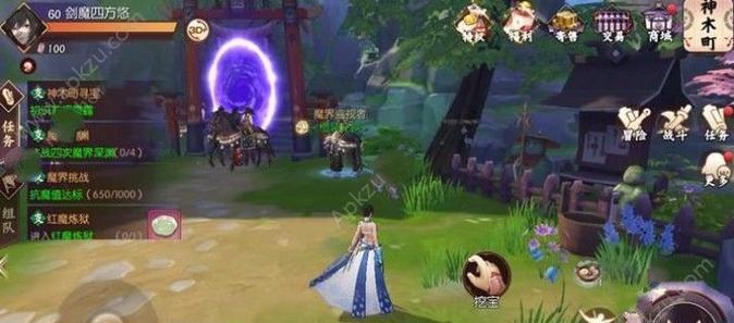 探秘《侍魂胧月传说》中鹤女房的弱点与战术（从游戏角度出发）