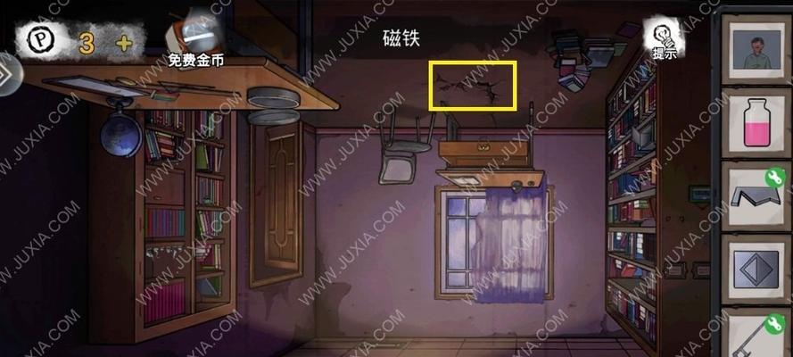 《神镖闯江湖入》游戏门攻略（打造最强角色）