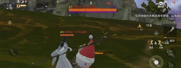 《探寻妄想山海千年羽瞿刷新位置与打法一览》（揭秘千年羽瞿的刷新位置及全面打法攻略）